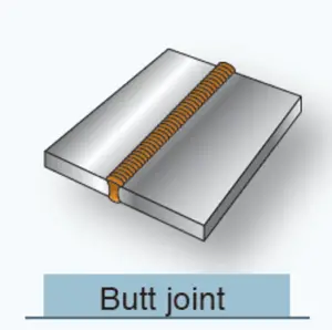 Butt Joint